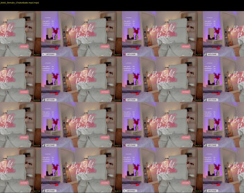 missthailand_ — 9 minute Chaturbate female cam show recording, 720p, Apr 9, 2025