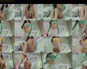 mmmeoww — 114 minute Chaturbate female cam show recording, 720p, Apr 9, 2025