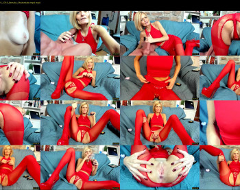 mrswadsworthy — 57 minute Chaturbate female cam show recording, 720p, Apr 8, 2025