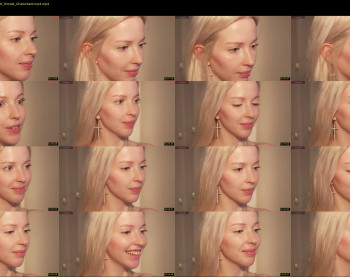 my_stella — 4 minute Chaturbate female cam show recording, 720p, Apr 8, 2025