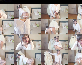 naree_masaki — 120 minute Chaturbate female cam show recording, 720p, Apr 8, 2025