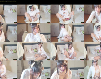 naree_masaki — 120 minute Chaturbate female cam show recording, 720p, Apr 9, 2025