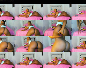 natasha_joyy — 5 minute Chaturbate female cam show recording, 720p, Apr 8, 2025