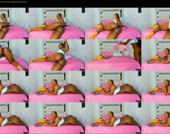 natasha_joyy — 15 minute Chaturbate female cam show recording, 720p, Apr 8, 2025