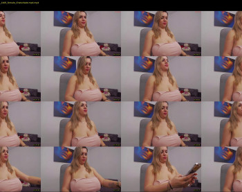 natashaboobs — 3 minute Chaturbate female cam show recording, 720p, Apr 8, 2025