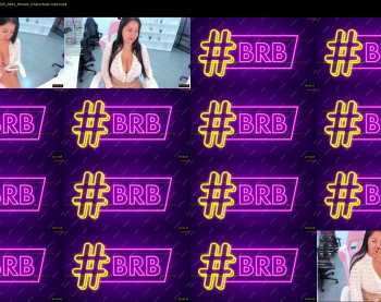 natural_bigboobs — 56 minute Chaturbate female cam show recording, 720p, Apr 9, 2025