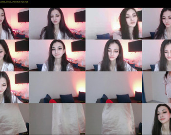niufrommacau — 16 minute Chaturbate female cam show recording, 720p, Apr 8, 2025