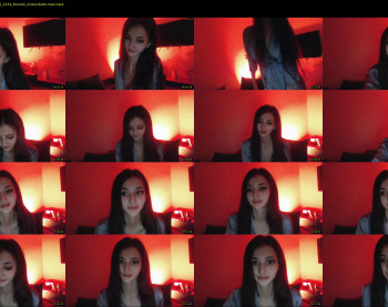 niufrommacau — 8 minute Chaturbate female cam show recording, 720p, Apr 8, 2025