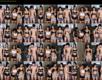 petites_perles — 6 minute Chaturbate couple cam show recording, 720p, Apr 9, 2025