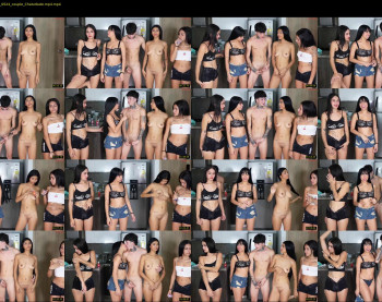 petites_perles — 5 minute Chaturbate couple cam show recording, 720p, Apr 9, 2025