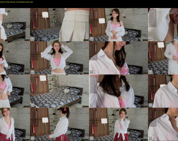 philomenagroomes — 120 minute Chaturbate female cam show recording, 720p, Apr 9, 2025