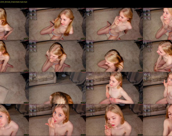 phyllisearney — 29 minute Chaturbate female cam show recording, 720p, Apr 8, 2025