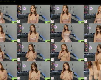 pinkncrazy — 67 minute Chaturbate female cam show recording, 720p, Apr 8, 2025