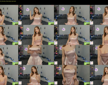 pinkncrazy — 58 minute Chaturbate female cam show recording, 720p, Apr 8, 2025