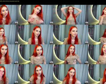 primroseberesford — 120 minute Chaturbate female cam show recording, 720p, Apr 8, 2025