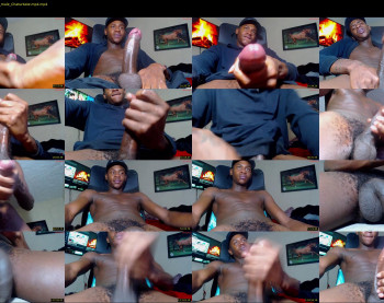 real1dk — 89 minute Chaturbate male cam show recording, 720p, Apr 8, 2025