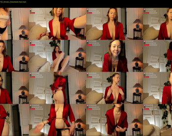 sakura_yuki — 120 minute Chaturbate female cam show recording, 720p, Apr 8, 2025