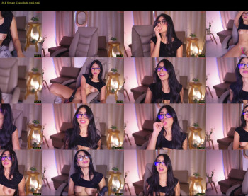 sara_albrecht — 120 minute Chaturbate female cam show recording, 720p, Apr 8, 2025