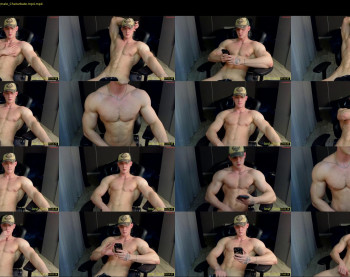 sinffuly — 32 minute Chaturbate male cam show recording, 720p, Apr 8, 2025