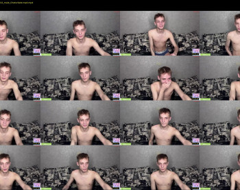 sky_hunter — 26 minute Chaturbate couple cam show recording, 720p, Apr 8, 2025