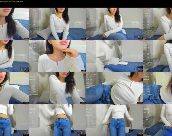 soul_mi — 120 minute Chaturbate female cam show recording, 720p, Apr 9, 2025