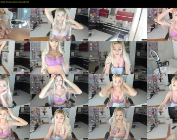 sugar_rainbow — 71 minute Chaturbate female cam show recording, 720p, Apr 8, 2025