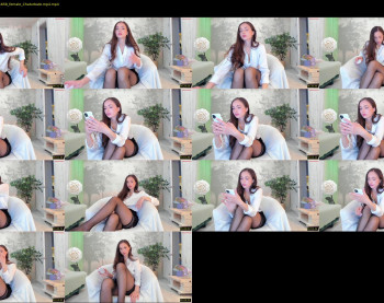 sunshine13_ — 3 minute Chaturbate female cam show recording, 720p, Apr 8, 2025