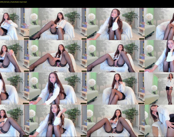 sunshine13_ — 120 minute Chaturbate female cam show recording, 720p, Apr 8, 2025