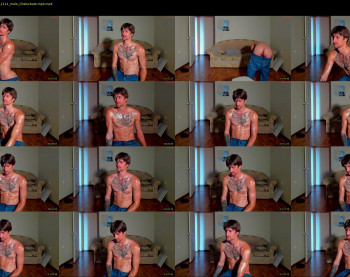sweet_smith8 — 18 minute Chaturbate male cam show recording, 720p, Apr 8, 2025