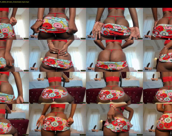 sweety_shawtys — 120 minute Chaturbate female cam show recording, 480p, Apr 8, 2025
