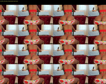sweety_shawtys — 7 minute Chaturbate female cam show recording, 480p, Apr 8, 2025