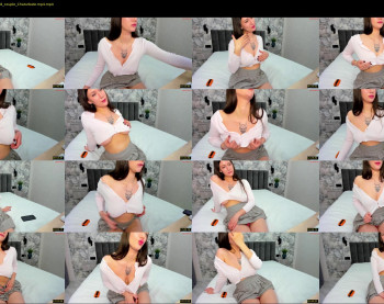 synop_sis — 31 minute Chaturbate couple cam show recording, 720p, Apr 8, 2025