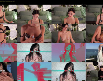 taanni_bc — 98 minute Chaturbate female cam show recording, 720p, Apr 8, 2025