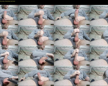 timeisgone — 17 minute Chaturbate couple cam show recording, 720p, Apr 8, 2025