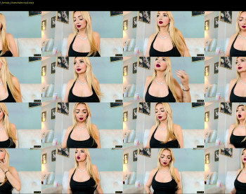 tokiomilf — 5 minute Chaturbate female cam show recording, 720p, Apr 9, 2025