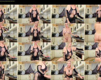 tunderose — 84 minute Chaturbate female cam show recording, 720p, Apr 8, 2025