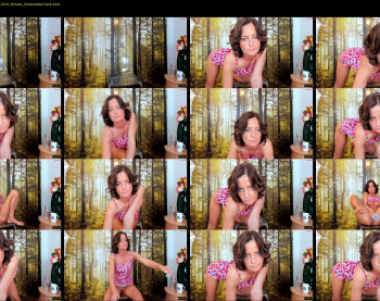 viciousqueen — 12 minute Chaturbate female cam show recording, 720p, Apr 8, 2025