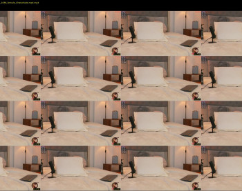 victoria__rossi — 25 minute Chaturbate female cam show recording, 720p, Apr 8, 2025
