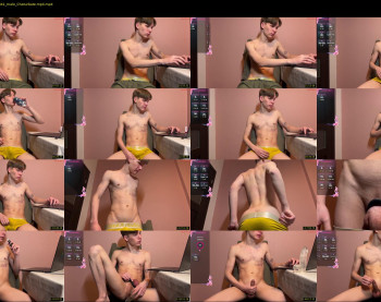 walterback — 120 minute Chaturbate male cam show recording, 720p, Apr 8, 2025