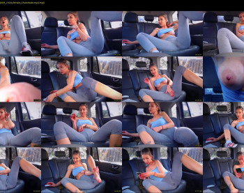 yourguiltypassionn — 55 minute Chaturbate female cam show recording, 720p, Apr 8, 2025