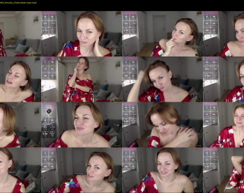 yummylilya — 69 minute Chaturbate female cam show recording, 720p, Apr 8, 2025