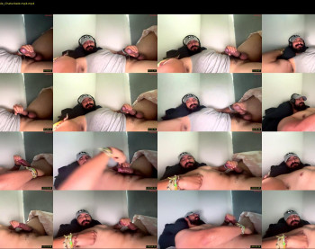 1ui5 — 121 minute Chaturbate male cam show recording, 720p, Apr 10, 2025