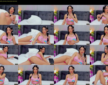_anna_bloom — 103 minute Chaturbate female cam show recording, 720p, Apr 10, 2025