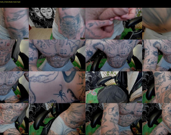 _layne — 8 minute Chaturbate male cam show recording, 720p, Apr 9, 2025