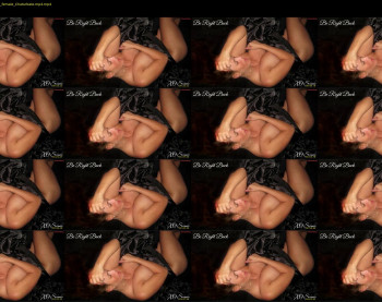 _samie_ — 5 minute Chaturbate female cam show recording, 720p, Apr 9, 2025