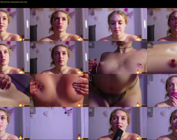 _taylor_swift — 21 minute Chaturbate female cam show recording, 720p, Apr 9, 2025