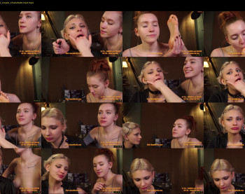 a_mhere — 120 minute Chaturbate couple cam show recording, 720p, Apr 10, 2025