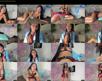 abby_dove1 — 120 minute Chaturbate female cam show recording, 720p, Apr 9, 2025