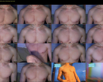 adam_21cm — 120 minute Chaturbate male cam show recording, 720p, Apr 10, 2025
