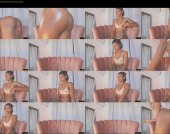 adelyn_x — 120 minute Chaturbate female cam show recording, 720p, Apr 9, 2025